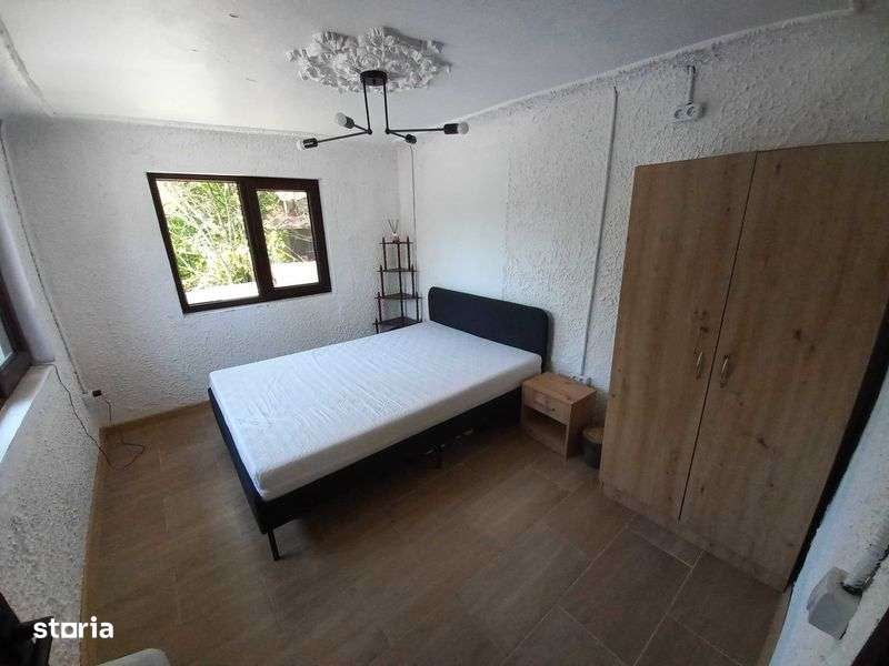 Ocazie:casa de vacanta sau locuinta permanenta in Doftana, zona padure - Imagine principală: 4/8