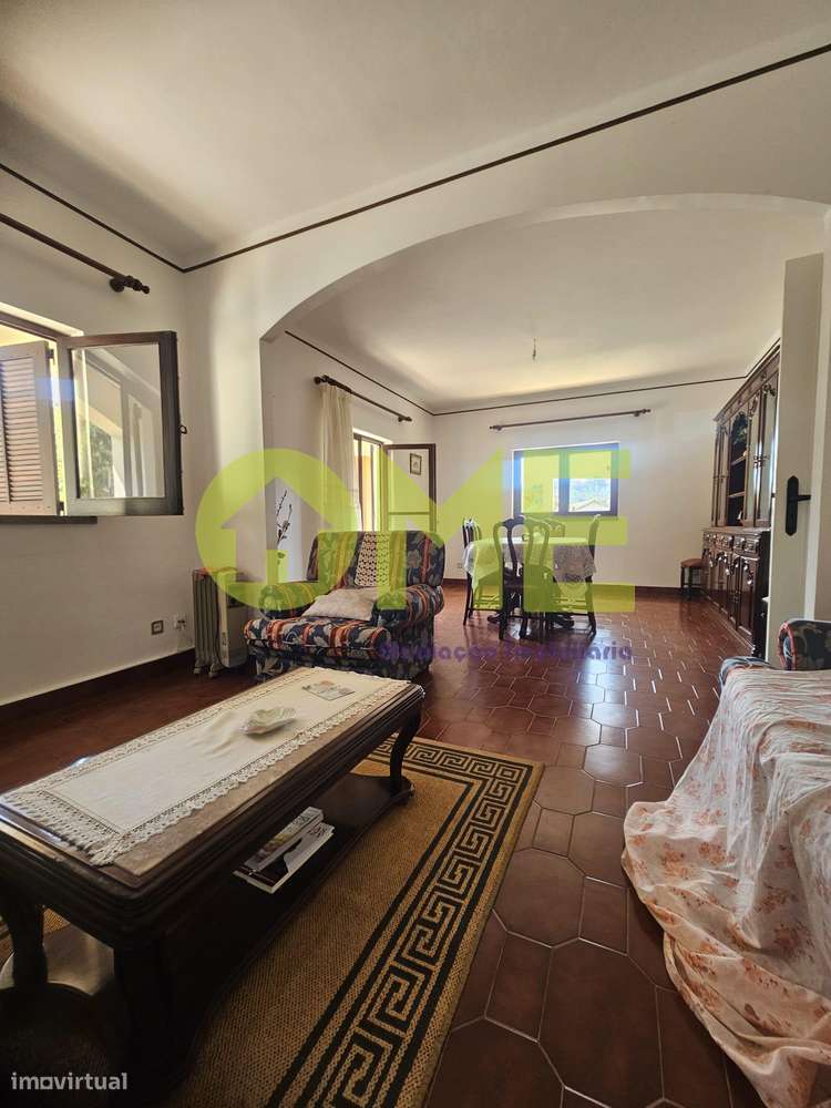 Moradia com terreno-8