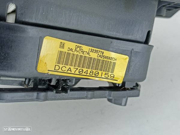 Airbag Volante Opel Corsa D (S07) - 9