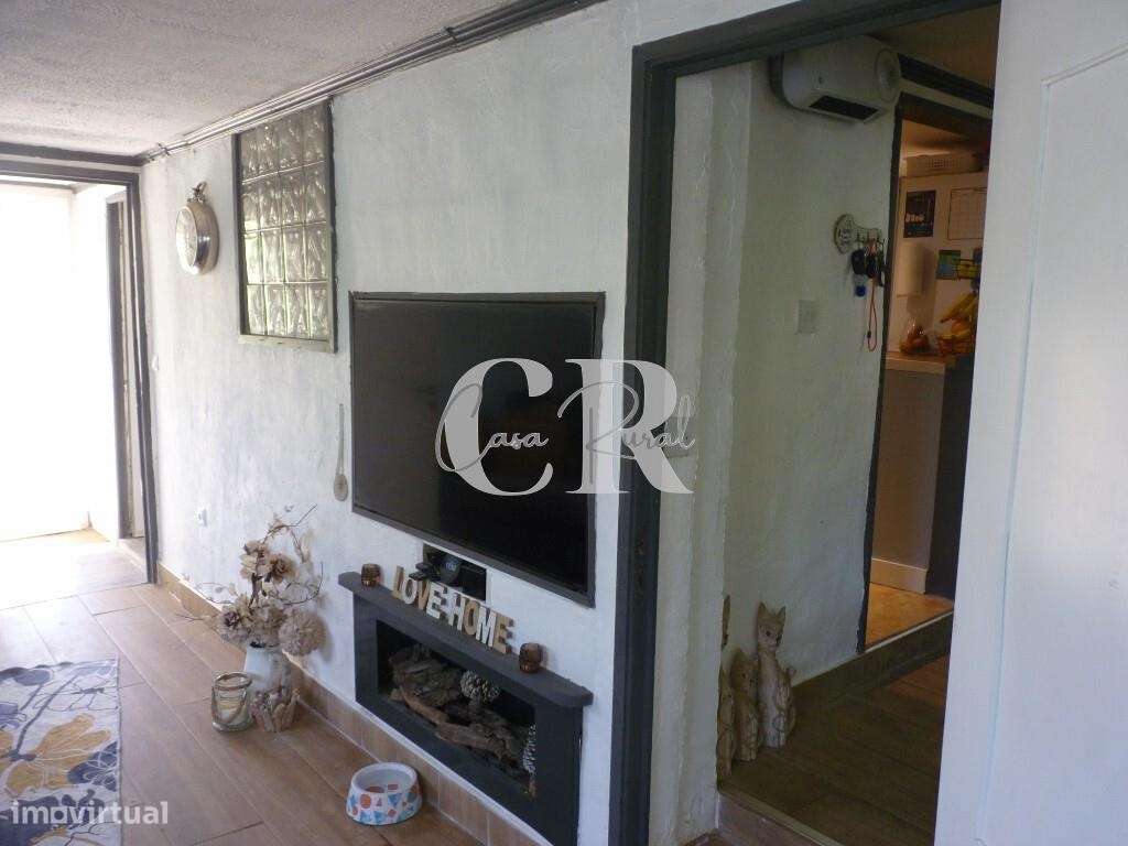 Moradia T4 em ambiente privado na Freixianda – Ourém-58