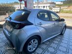 Toyota Yaris 1.0 VVT-i Comfort Plus - 3