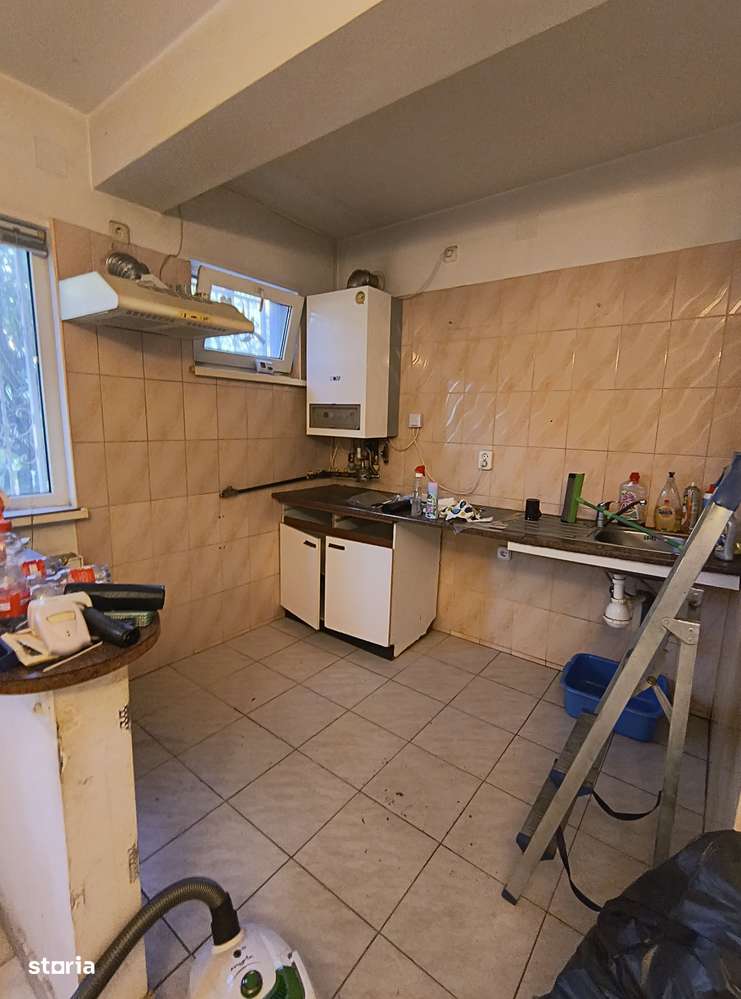 Militari- Lujerului- Virtutii- Pasaj Ciurel- Lacul Morii - Imagine principală: 5/19