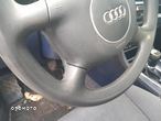 AUDI A4 B6 KIEROWNICA AIRBAG KIEROWCY - 4