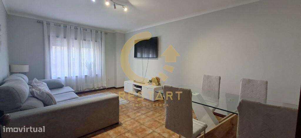 T2 com lugar de garagem em Ermesinde – Excelente oportunidade!-4