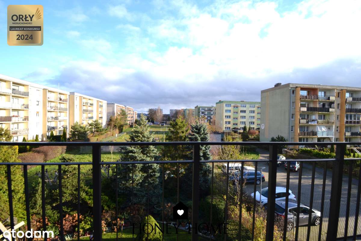 Mieszkanie 2 pokojowe w centrum | Wejherowo - Pełny obrazek: 4/12