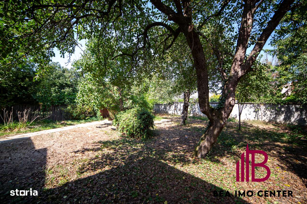 Casă și teren în zona de Top !-3