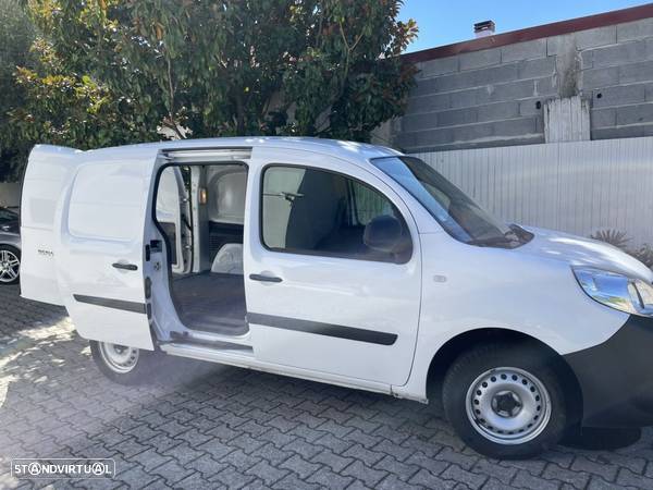 Renault 1.5 DCI Business - 16