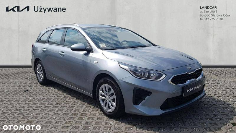 Kia Ceed 1.0 T-GDI S - 7