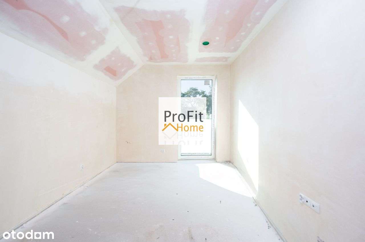 Dom wolnostojący | bez prowizji-5