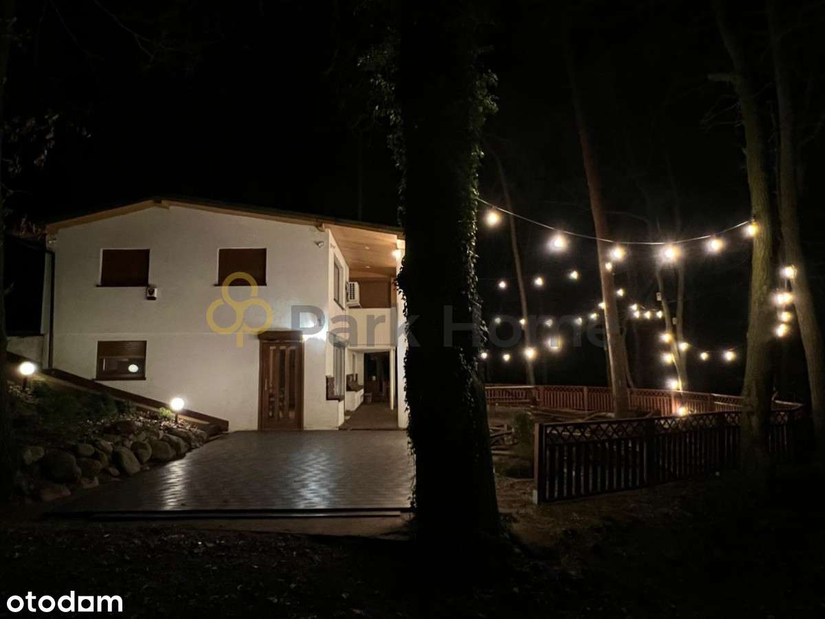 Piękny domek w Jarosławkach - nr 1 - przy jeziorze - Pełny obrazek: 4/15