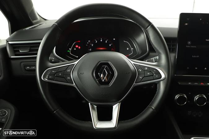 Renault Clio 1.0 TCe Exclusive - 15