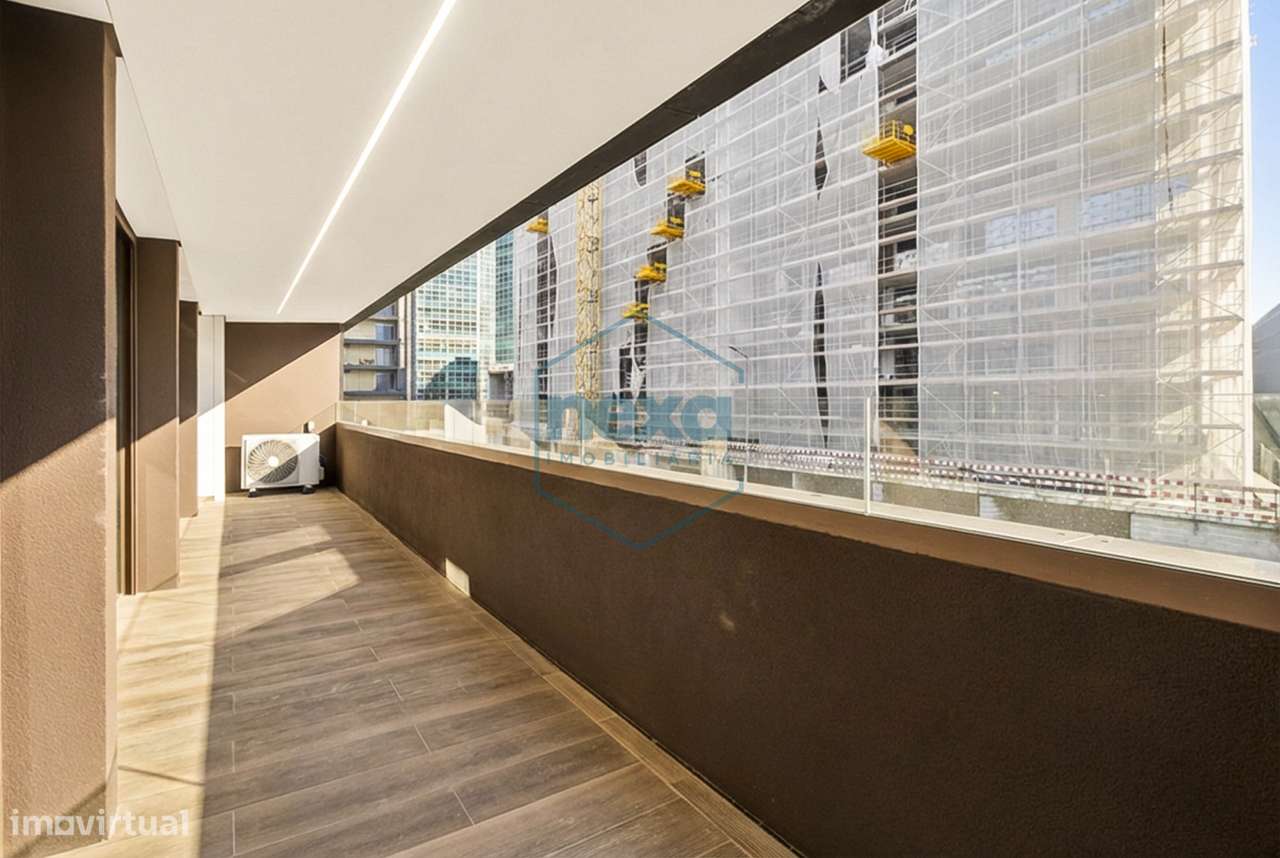 Apartamento T2 - Douro Nobilis-14