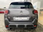 Citroën C3 Aircross 1.2 PureTech Shine S&S - 4