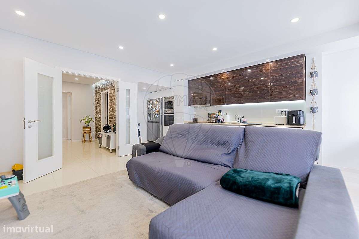 Apartamento T2 para venda-21