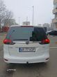 Opel Zafira 2.0 D (CDTI ecoFLEX) Start/Stop Active - 3