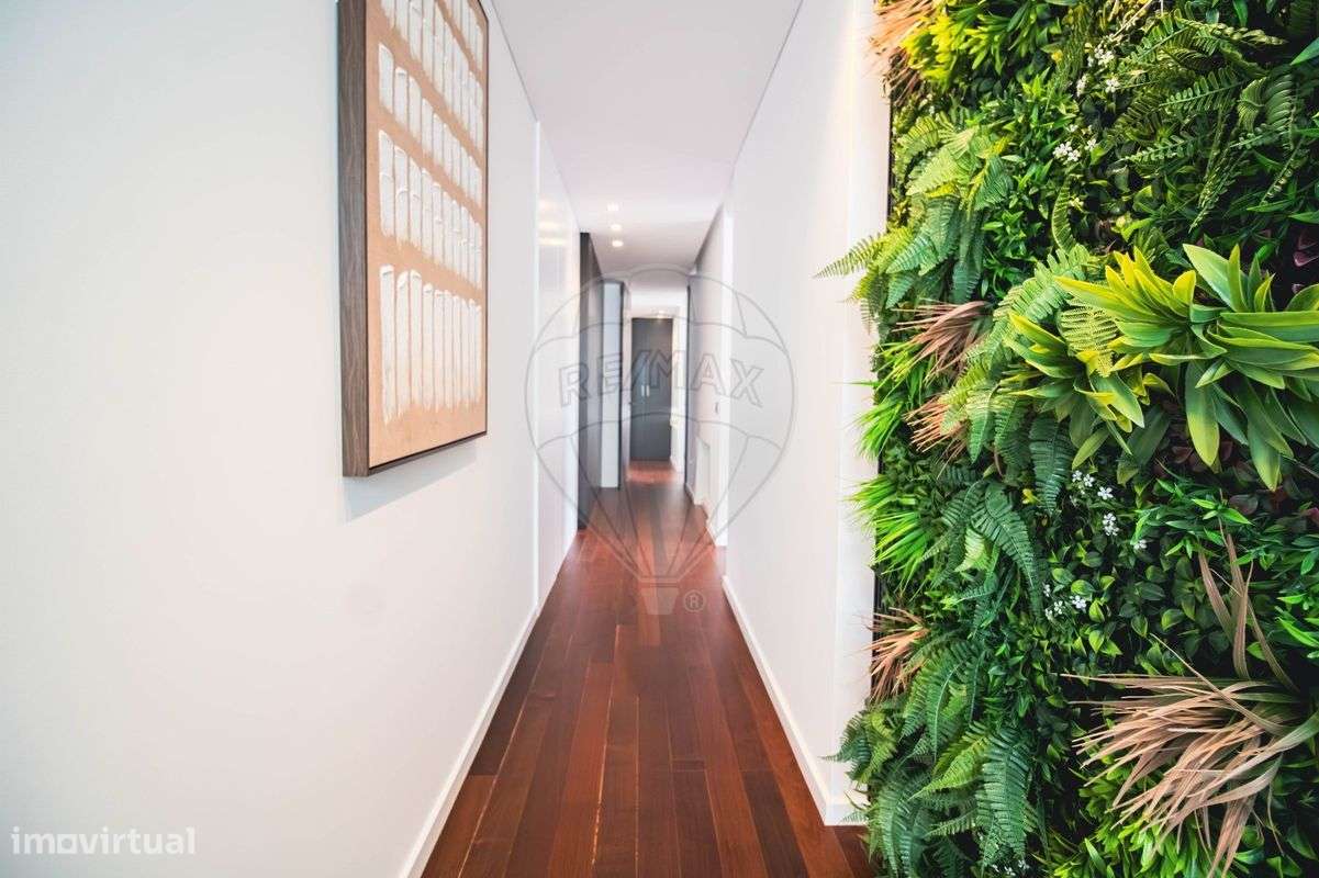 Apartamento T4 para venda-22