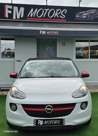 Opel Adam 1.4 Glam - 5