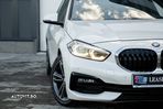 BMW Seria 1 116d Aut. Sport Line - 35