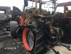 Kubota M 7151 Koło pasowe - 4