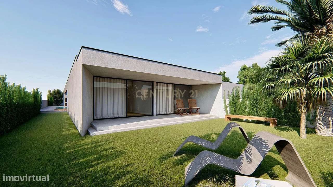 "Villas do Lago" Venda de Lote n.6 com 702m2 para construção de moradi - Grande imagem: 4/30