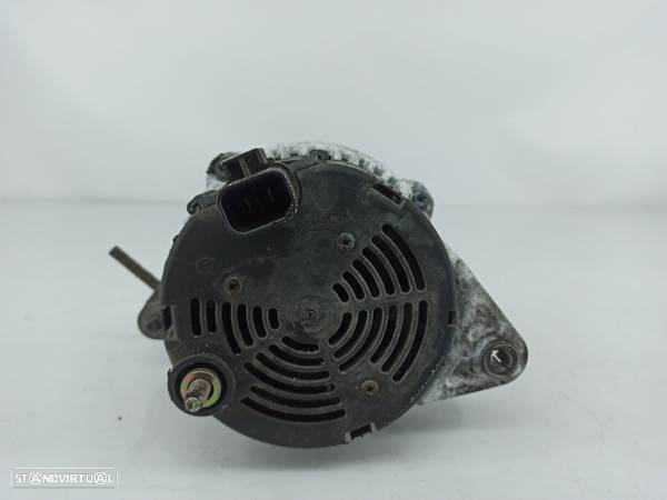 Alternador Mitsubishi Carisma (Da_) - 3