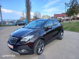 Opel Mokka 1.7 CDTI ECOTEC START/STOP 4x4