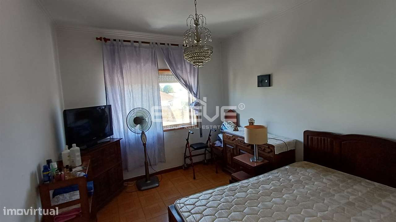 Apartamento T3 Valbom-13