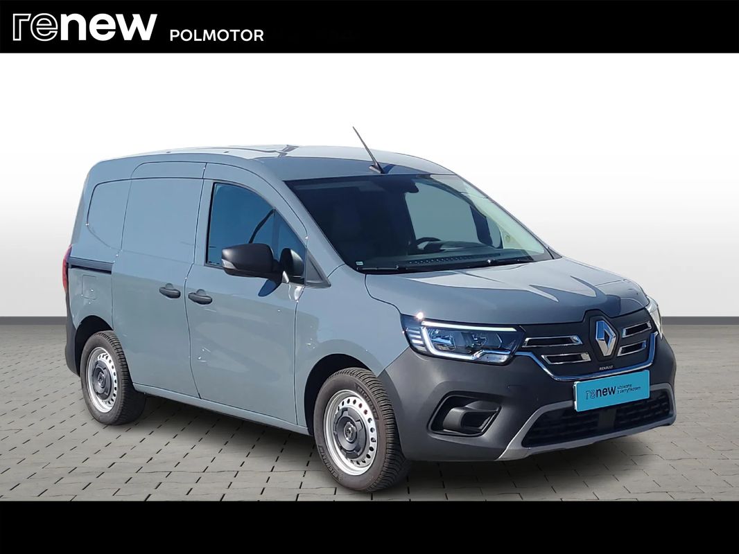 renault Kangoo Van E-Tech L1 Extra (11kW)