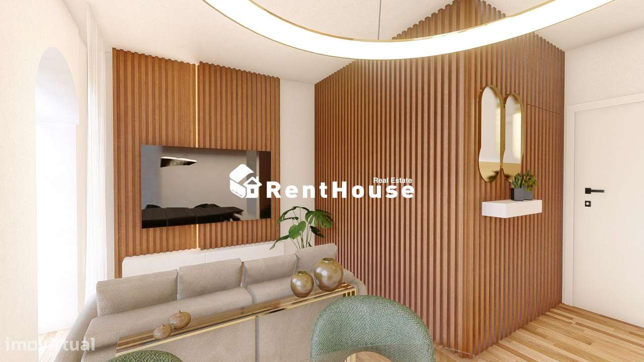 T1K Novo - Suite D. Sebastião - Grande imagem: 5/13