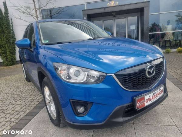 Mazda CX-5 - 2