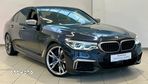 BMW Seria 5 M550d xDrive - 4