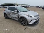 Toyota C-HR - 5