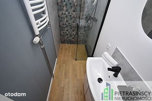 Mieszkanie na start - 2 pokoje, wszędzie blisko. - Pełny obrazek: 3/20