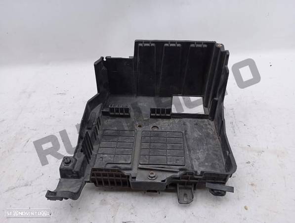 Caixa / Base Bateria  Renault Megane Ii [2002_2010] 1.5 Dci - 1