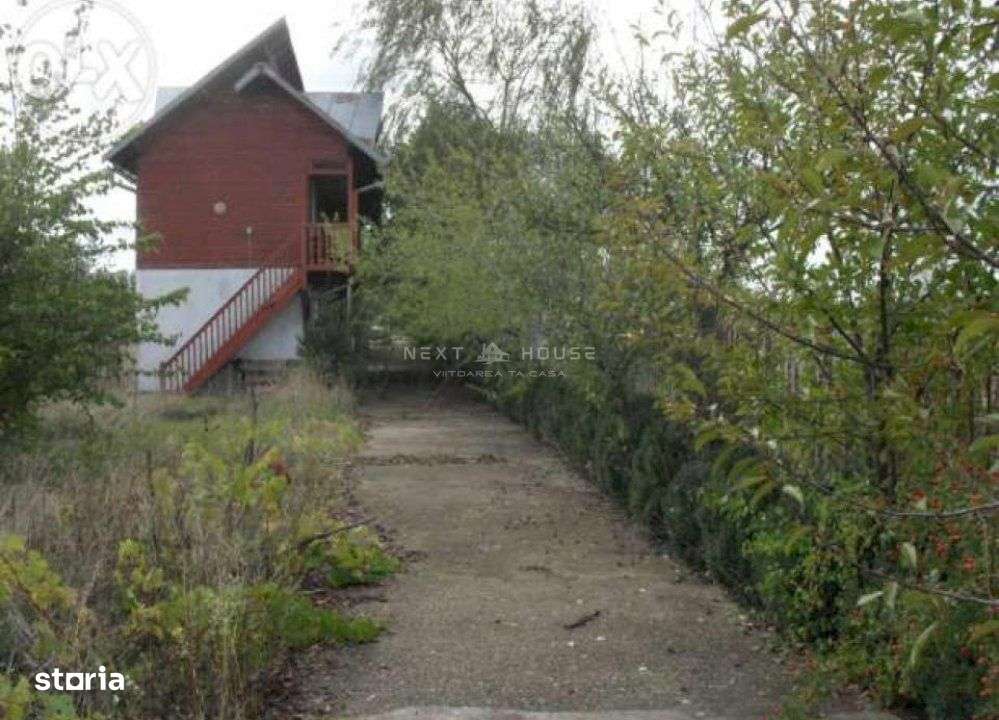 Casa Vacanta Izvorani-5