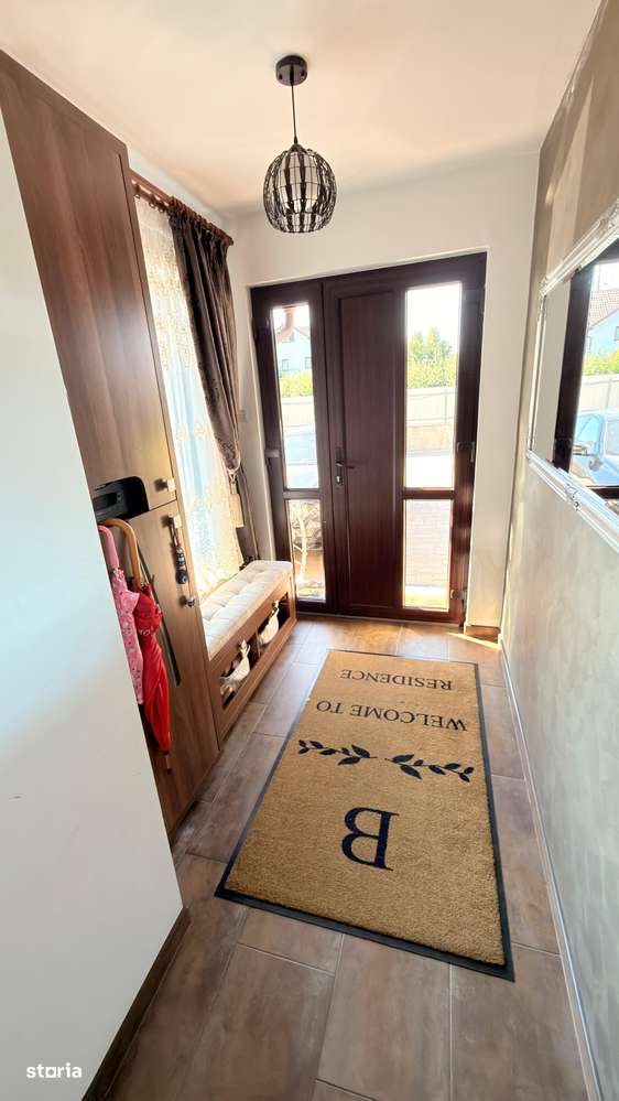 Duplex Sf. Ilie zona Profi de vanzare-4