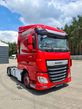 DAF 480 lowdeck mega retarder - 2