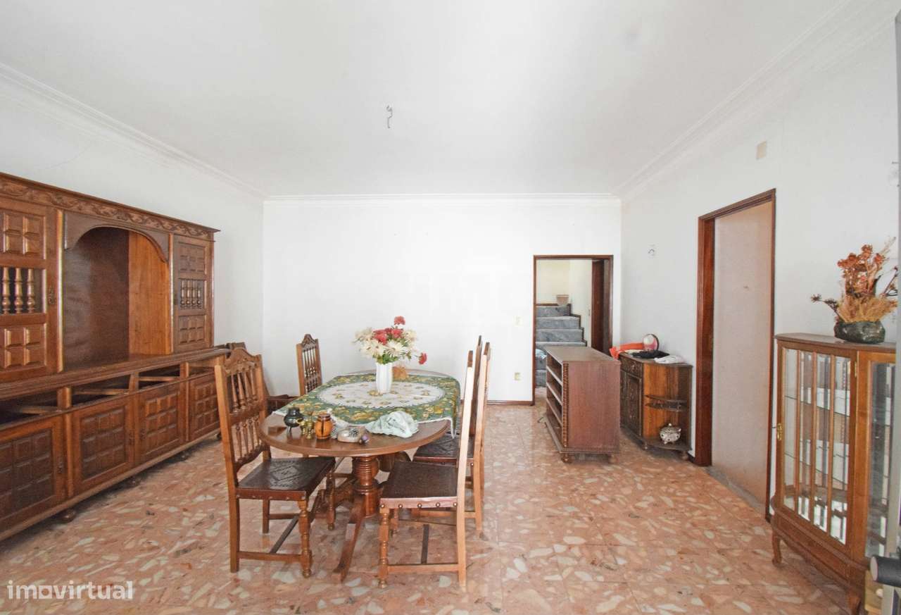 Moradia T5 Venda em Dominguizo,Covilhã - Grande imagem: 4/31