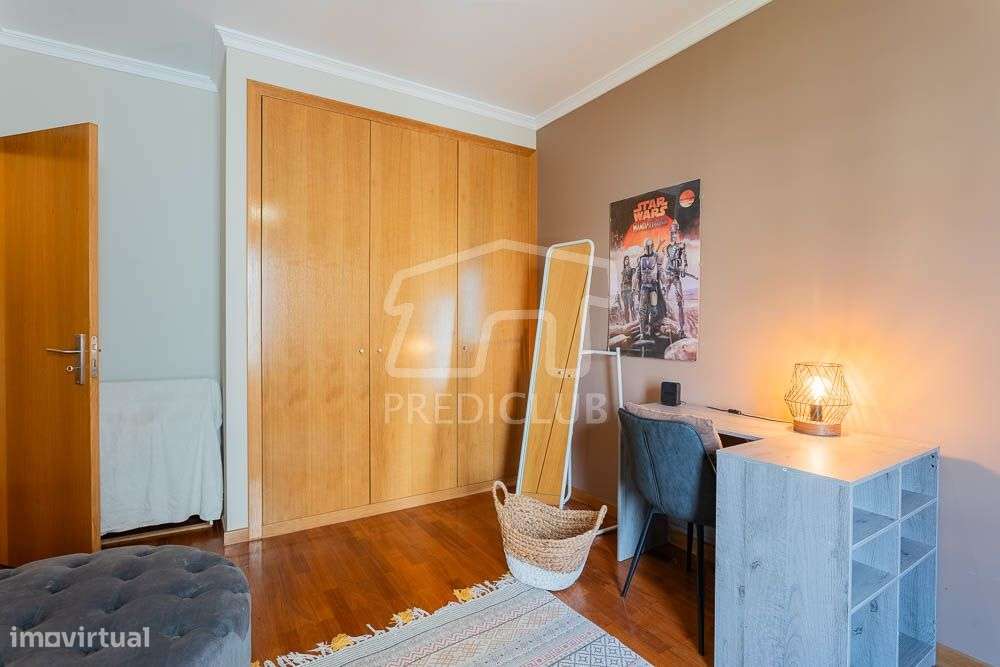Apartamento T3 - Garajau-6