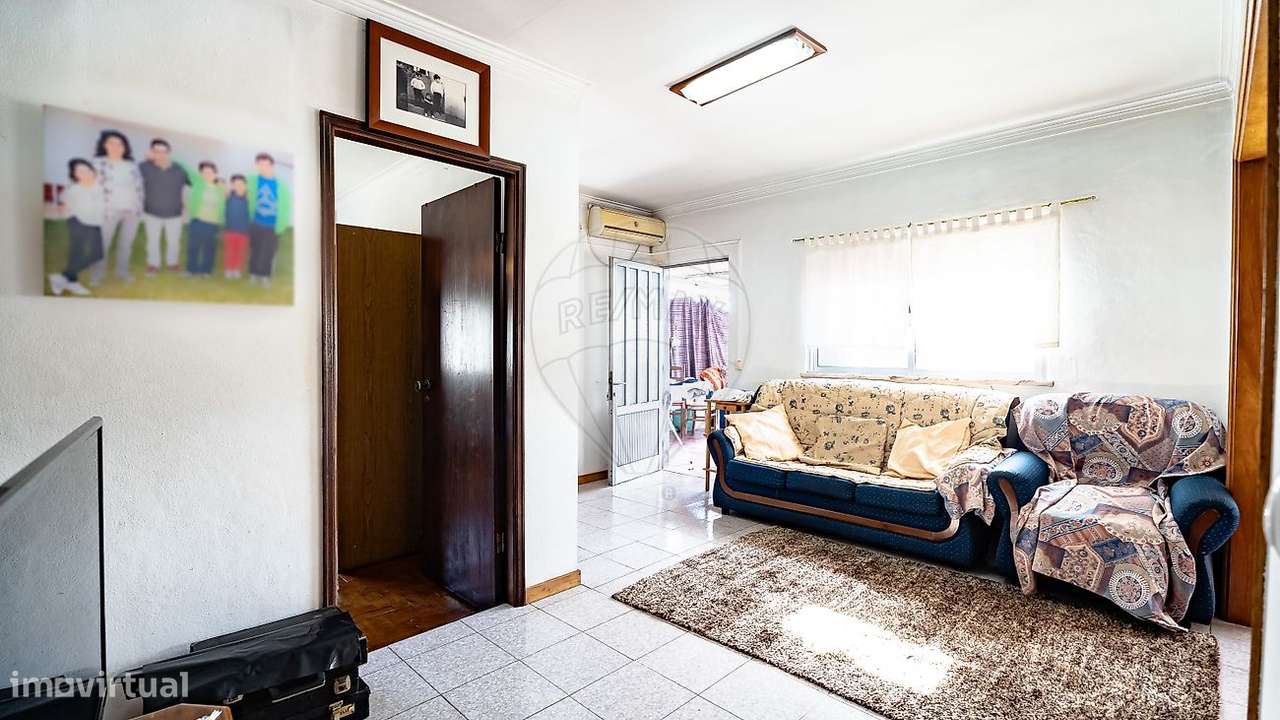 Moradia T5 para venda - Grande imagem: 4/37