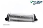 Radiador do intercooler Ford Transit Connect|02-09 - 1