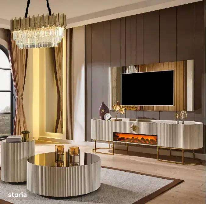 Apartament 3 Camere | Terasa + Curte | 195 Mp | Mosilor - Imagine principală: 4/8