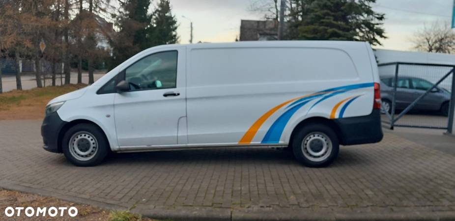 Mercedes-Benz VITO - 2