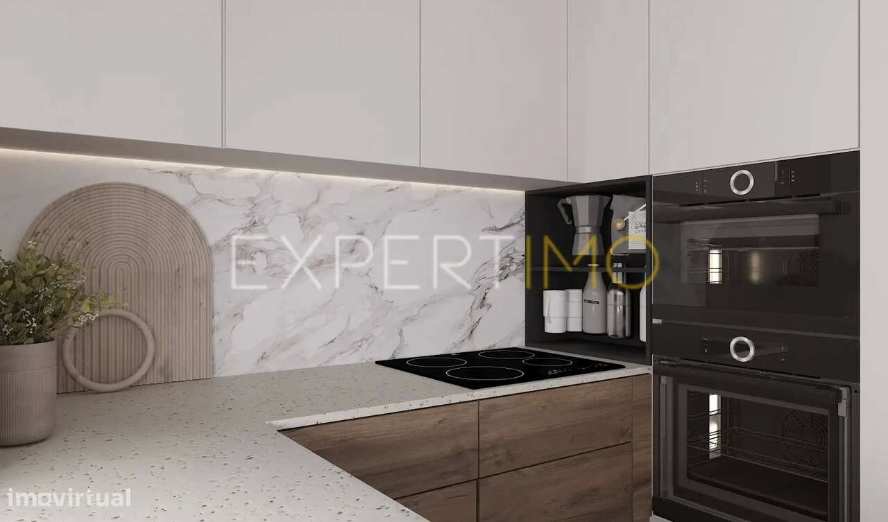 Apartamento de luxo T2 Armação de Pêra Silves - Grande imagem: 4/33