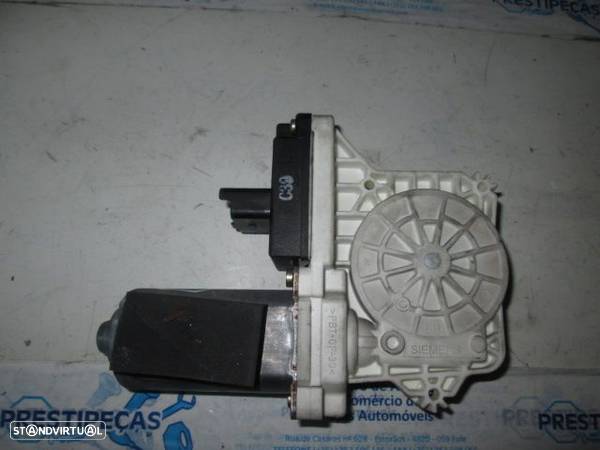 Motor Elevador Vidro 36120604 CITROEN C2 2003 FE - 2