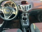 Ford Fiesta 1.4i Aut. Titanium - 4