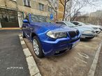 BMW X3 xDrive20d Aut. Limited Sport Edition - 1