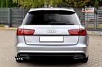 Audi A6 2.0 TDI ultra S tronic - 5