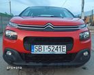 Citroën C3 Pure Tech 110 Stop&Start RED BLOCK - 26