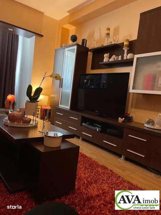 Apartament 3 decomandate, parter, renovat, zona Cora - Imagine principală: 2/8